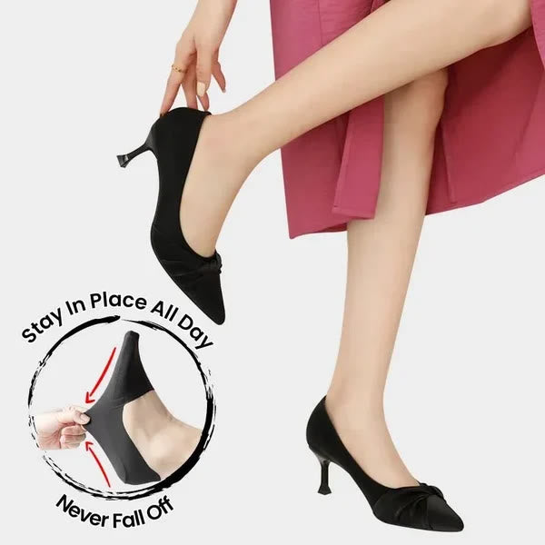 Unisex Deep Mouth Boat Socks(5 Pairs) - image 3