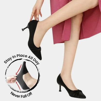 Unisex Deep Mouth Boat Socks(5 Pairs) - image 3