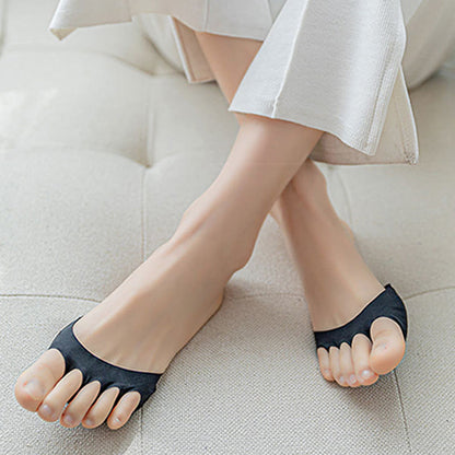 Plus Size Foot Toe Pads(6 Pairs) - image 5