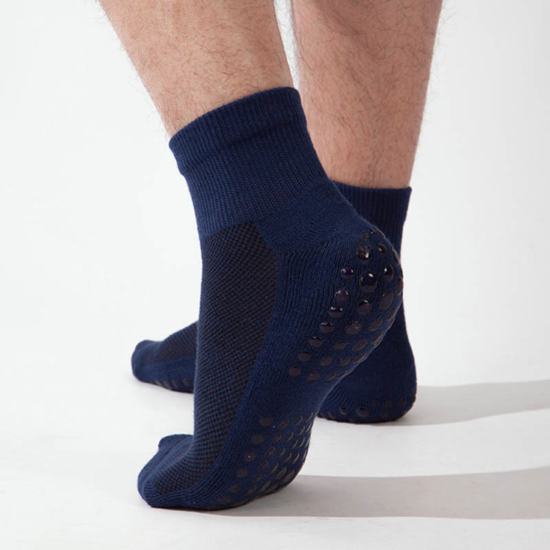 Plus Size Stretchy Ankle Diabetic Socks(2 Pairs) - image 7