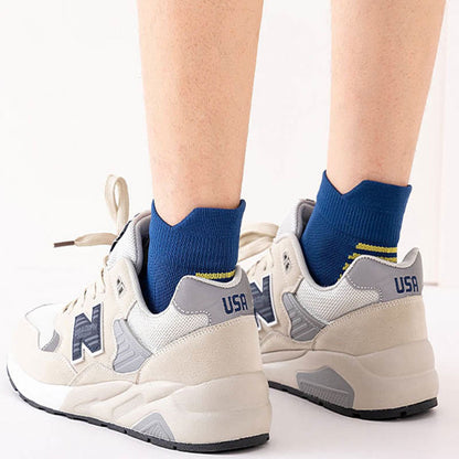 Plus Size Hiking Ankle Compression Socks(6 Pairs) - image 6