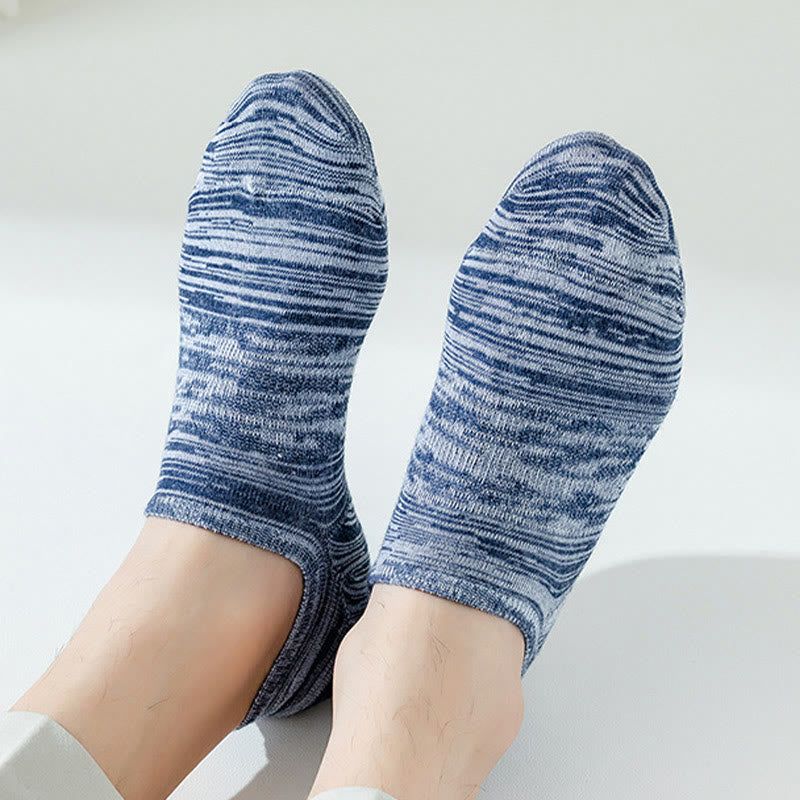 Line No Show Socks(8 Pairs) - image 6