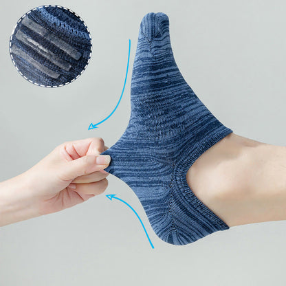 Line No Show Socks(8 Pairs) - image 7