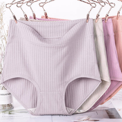 Soft Cotton Panty(3 Packs) - image 8