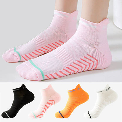 Plus Size Upgrade Sport Ankle Compression Socks(5 Pairs) - image 0