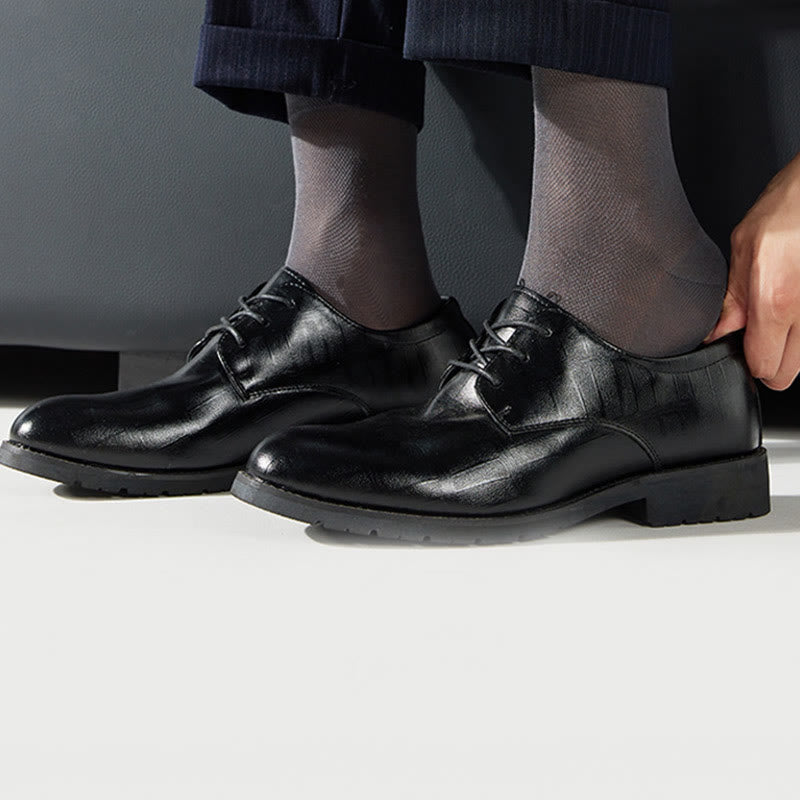 Mesh Classic Quarter Socks(5 Pairs) - image 4