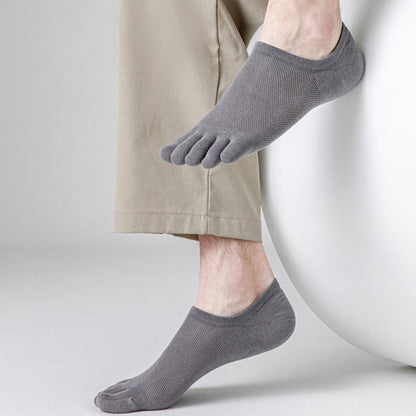 Mesh Alignment Socks(6 Pairs) - image 5