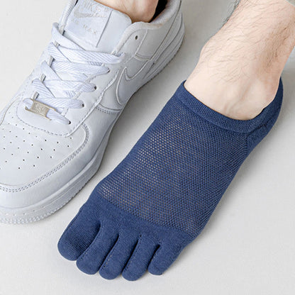 Mesh Alignment Socks(6 Pairs) - image 7