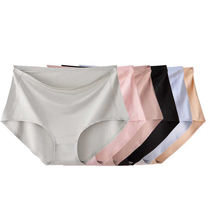 Summer Ice Silk Panty(3 Packs) - image 0