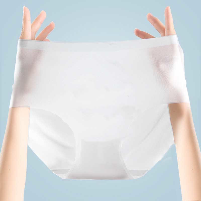Seamless Thin Panty(3 Packs) - image 0