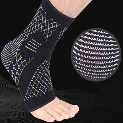 Plus Size Arch Support Ankle Brace - image 5