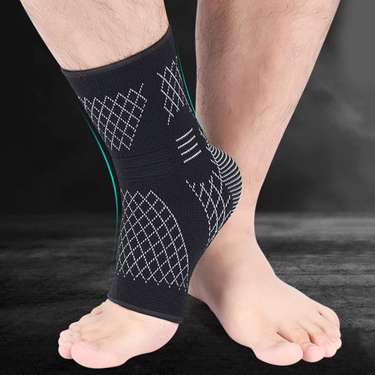 Plus Size Arch Support Ankle Brace - image 0