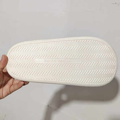 Plus Size Spots Slippers(2 Pairs) - image 4