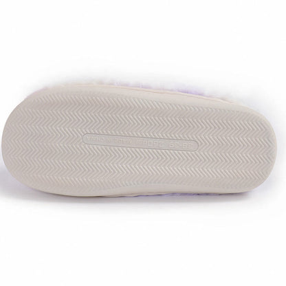 Plus Size Tie Dye Slippers - image 7