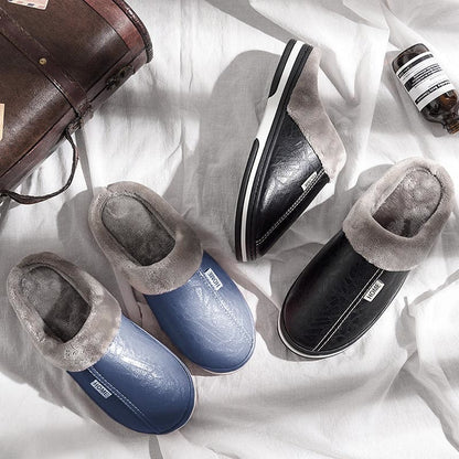 Plus Size Fashion Home Slippers - image 0