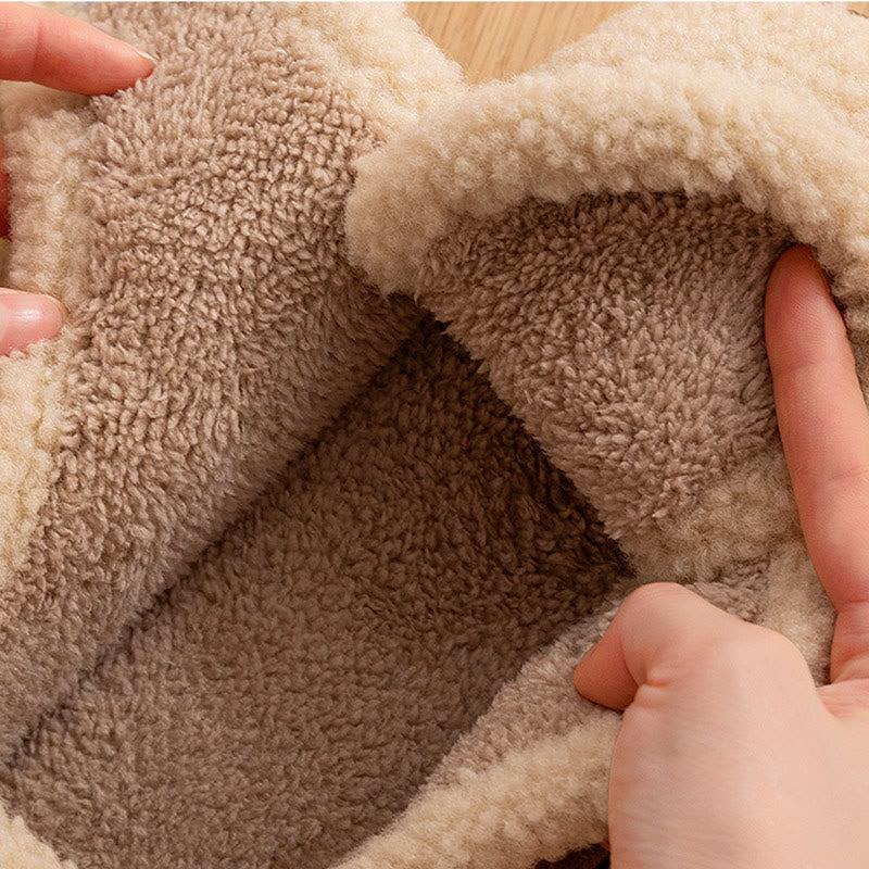 Vintage Velcro Slippers - image 6