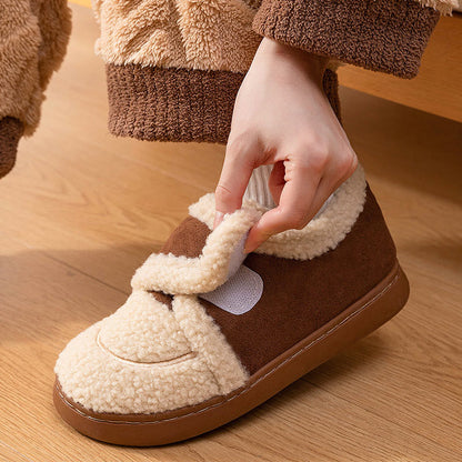 Vintage Velcro Slippers - image 2