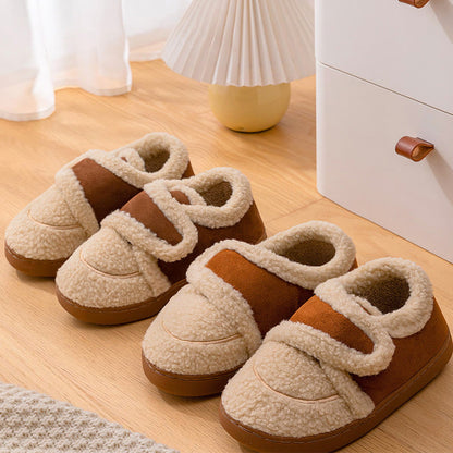 Vintage Velcro Slippers - image 6