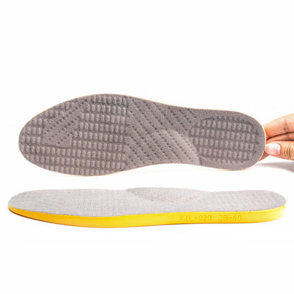 Plus Size X-Leg Bow Legs Correction Shoe Insoles - image 6