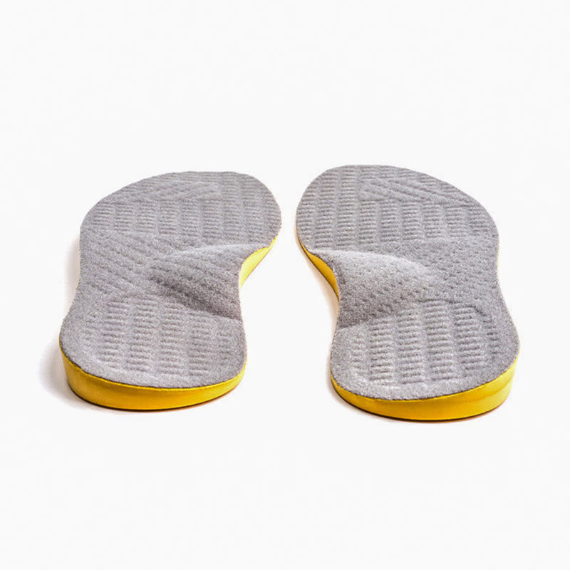 Plus Size X-Leg Bow Legs Correction Shoe Insoles - image 0