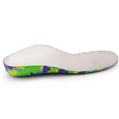 Plus Size Sports Cushioning Shoe Insoles - image 4