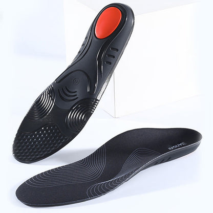 Plus Size Pain Relief Shoe Insoles - image 4