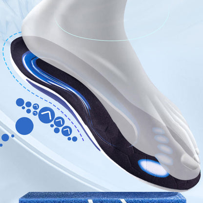 Plus Size Fast Drying Shoe Insoles - image 3