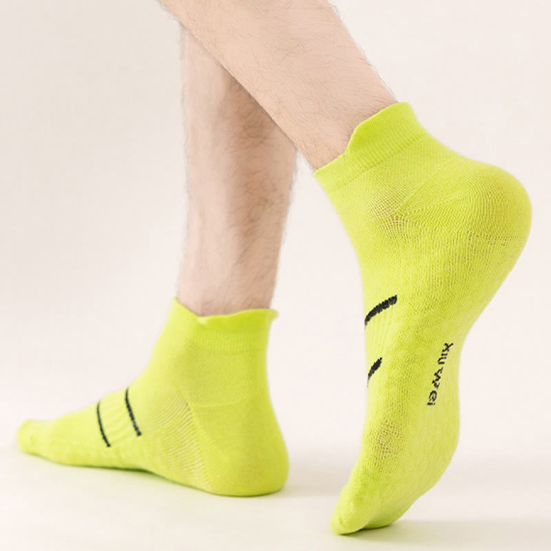 Two Bars Quarter Compression Socks(10 Pairs) - image 8