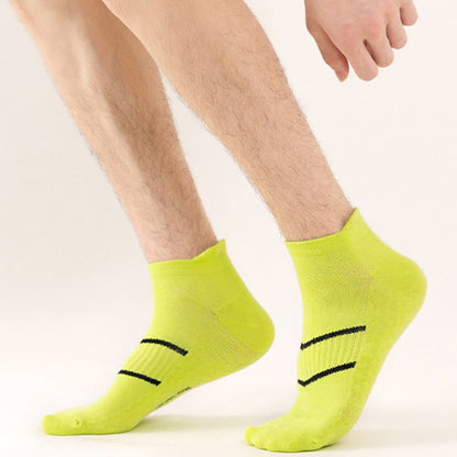 Two Bars Quarter Compression Socks(10 Pairs) - image 7