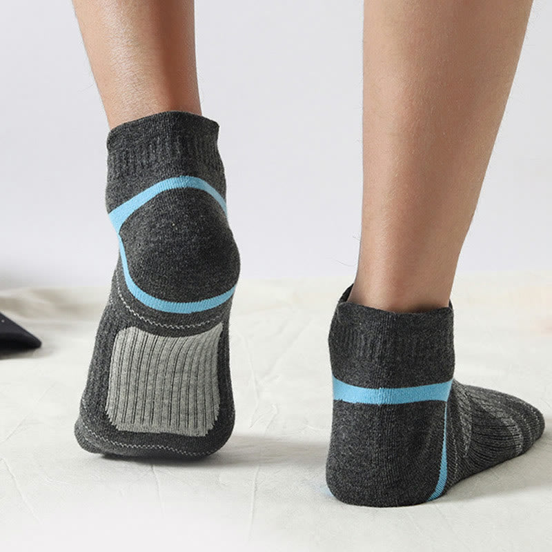 Fashion Design Ankle Compression Socks(10 Pairs) - image 3