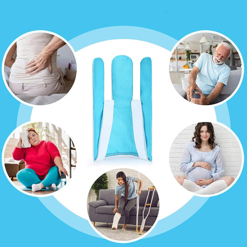No Bending Compression Sock Aid - image 1