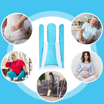 No Bending Compression Sock Aid - image 1