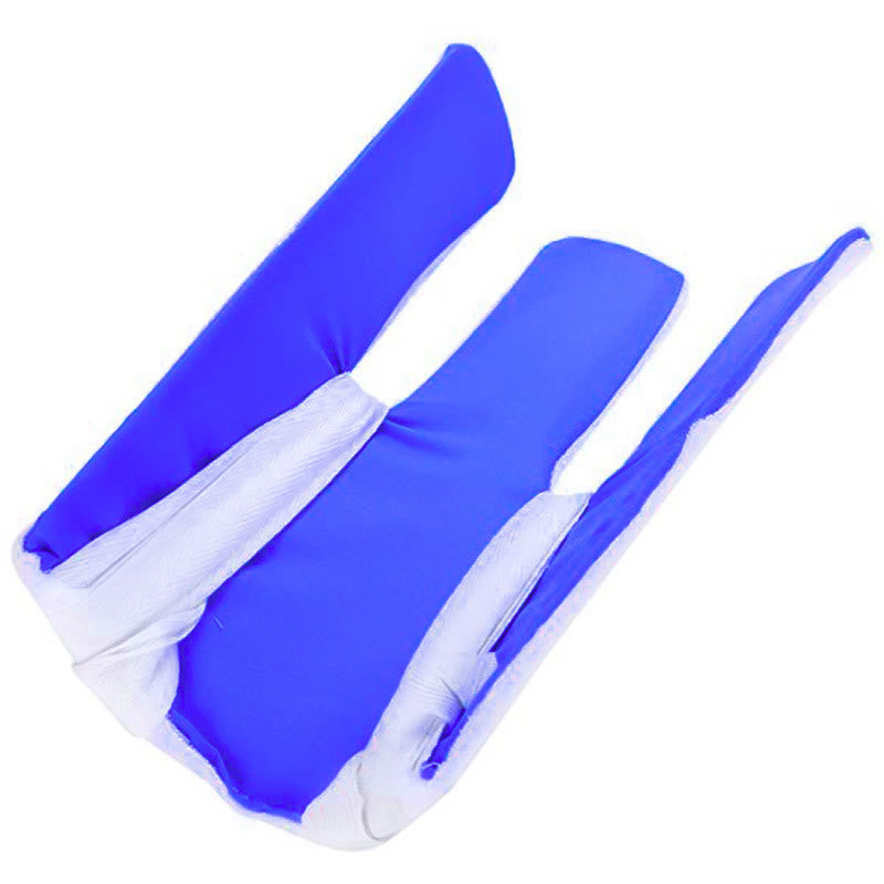 No Bending Compression Sock Aid - Navy Blue - One Size - image 4