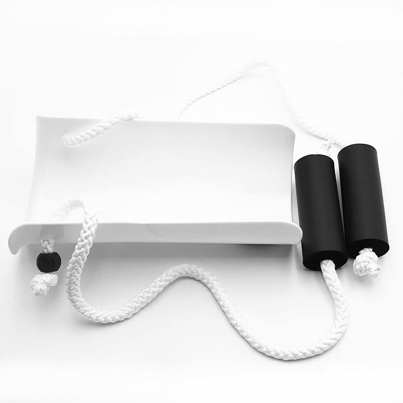 Unisex Disabled No Bending Compression Sock Aid - image 4
