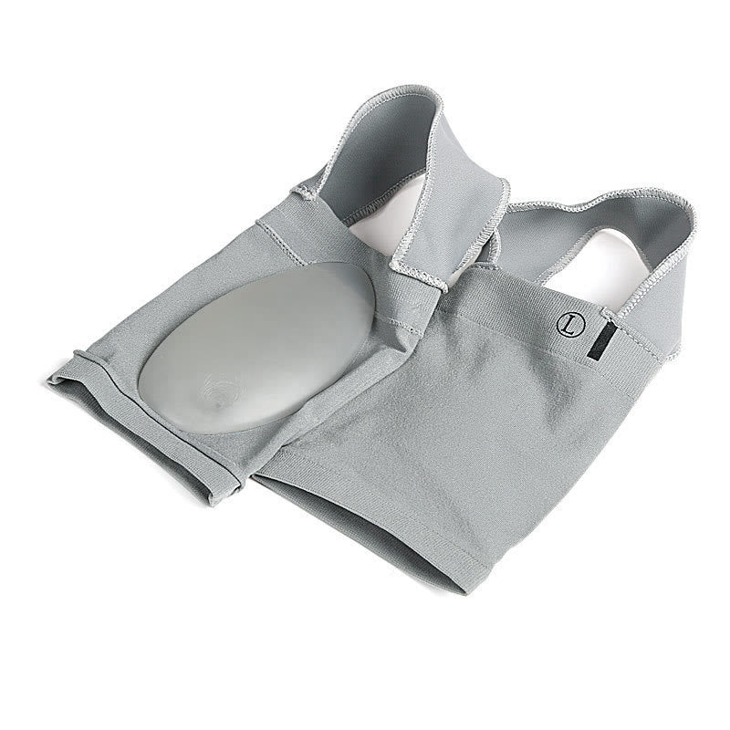 Soft Arch Braces(3 Pairs) - Grey - One Size - image 3