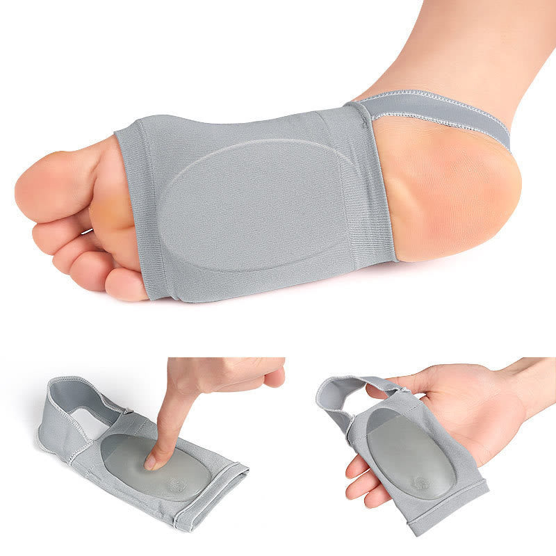 Soft Arch Braces(3 Pairs) - image 1