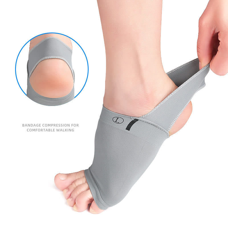 Soft Arch Braces(3 Pairs) - image 4