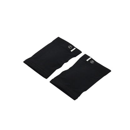 Foot Pain Relief Arch Braces(3 Pairs) - Black - One Size - image 6