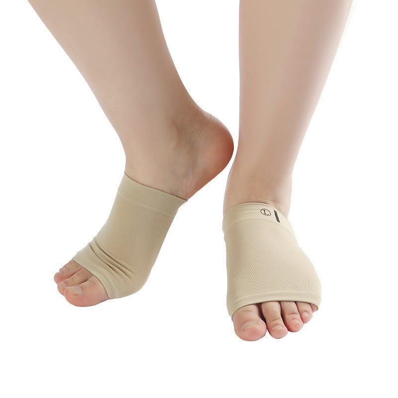 Foot Pain Relief Arch Braces(3 Pairs) - image 5
