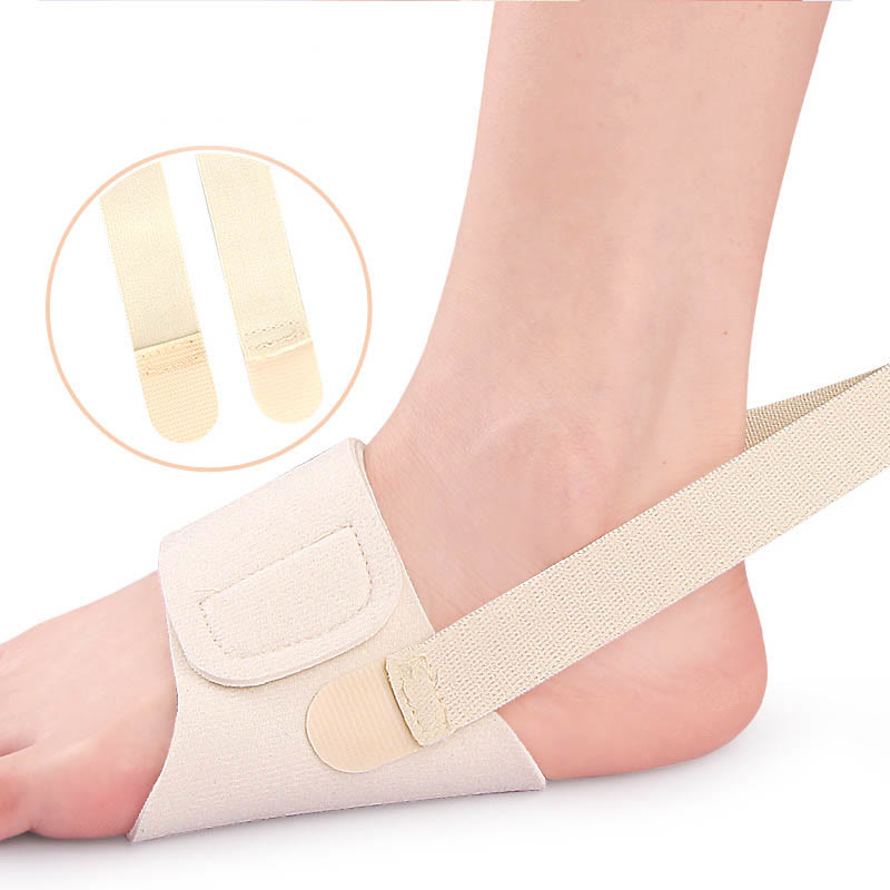 Non Slip Adjustable Arch Braces - image 5