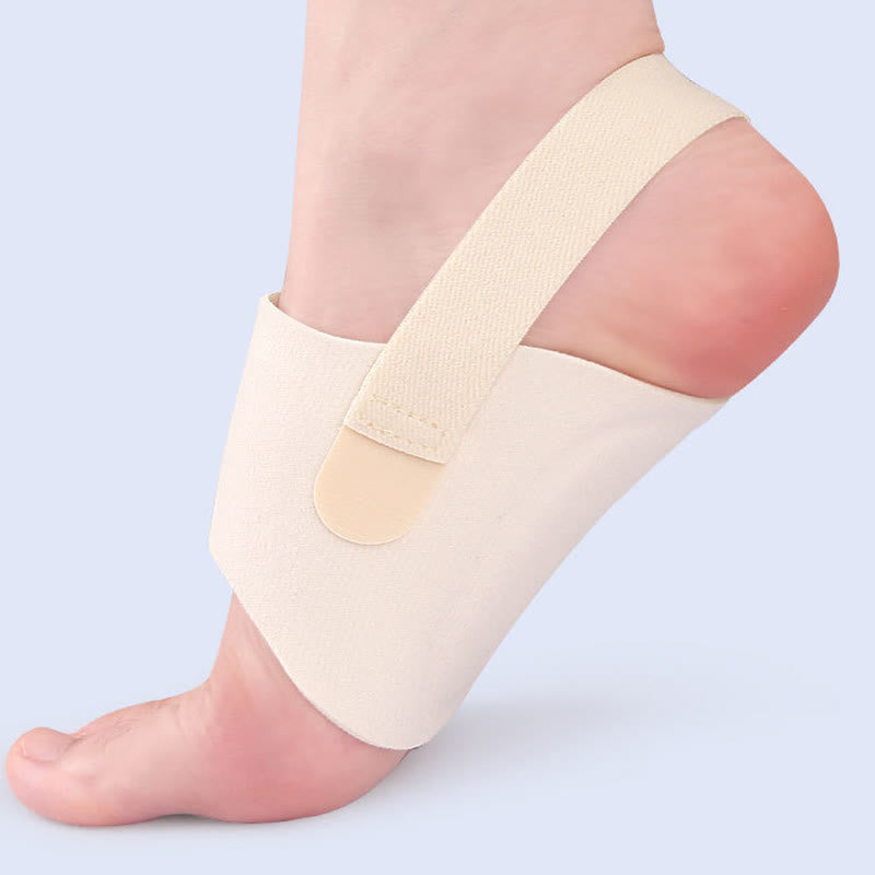 Non Slip Adjustable Arch Braces - image 1