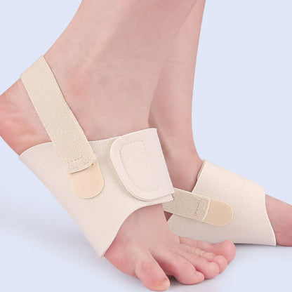 Non Slip Adjustable Arch Braces - image 2