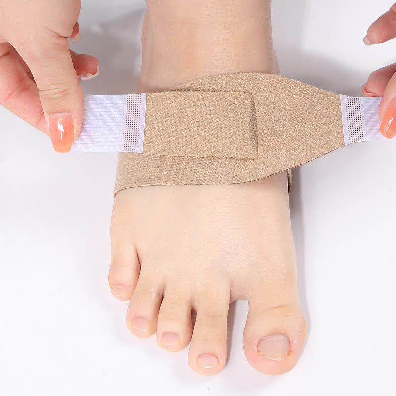 Flat Arch Correction Arch Braces(2 Pairs) - image 2