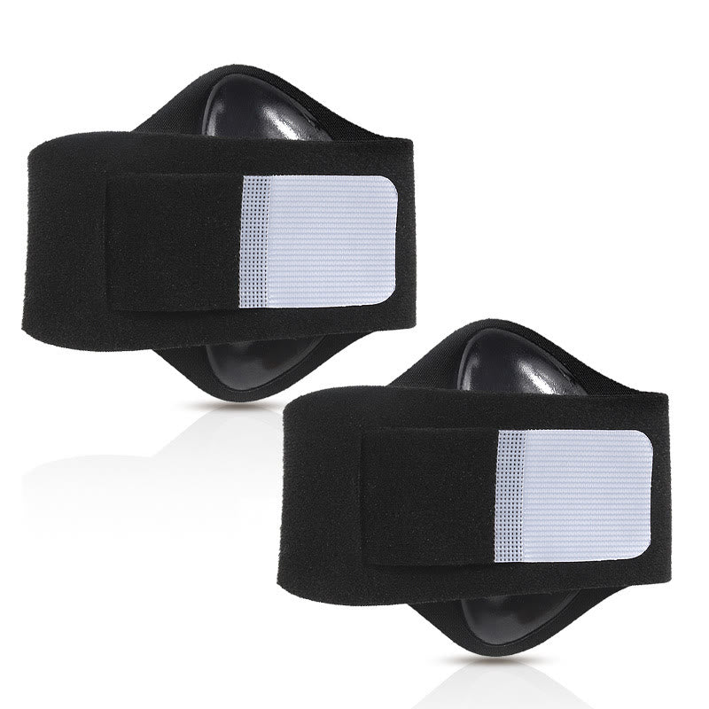 Flat Arch Correction Arch Braces(2 Pairs) - Black - EU36-46(U3-12) - image 5