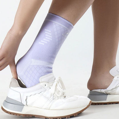 Plus Size Sports Breathable Ankle Braces(2 Pairs)