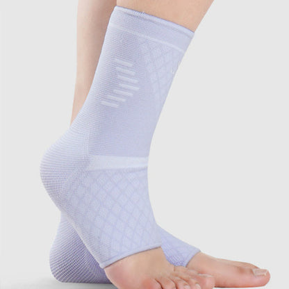 Plus Size Sports Breathable Ankle Braces(2 Pairs)