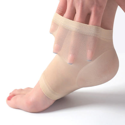 Lightweight Soft Ankle Braces(2 Pairs)