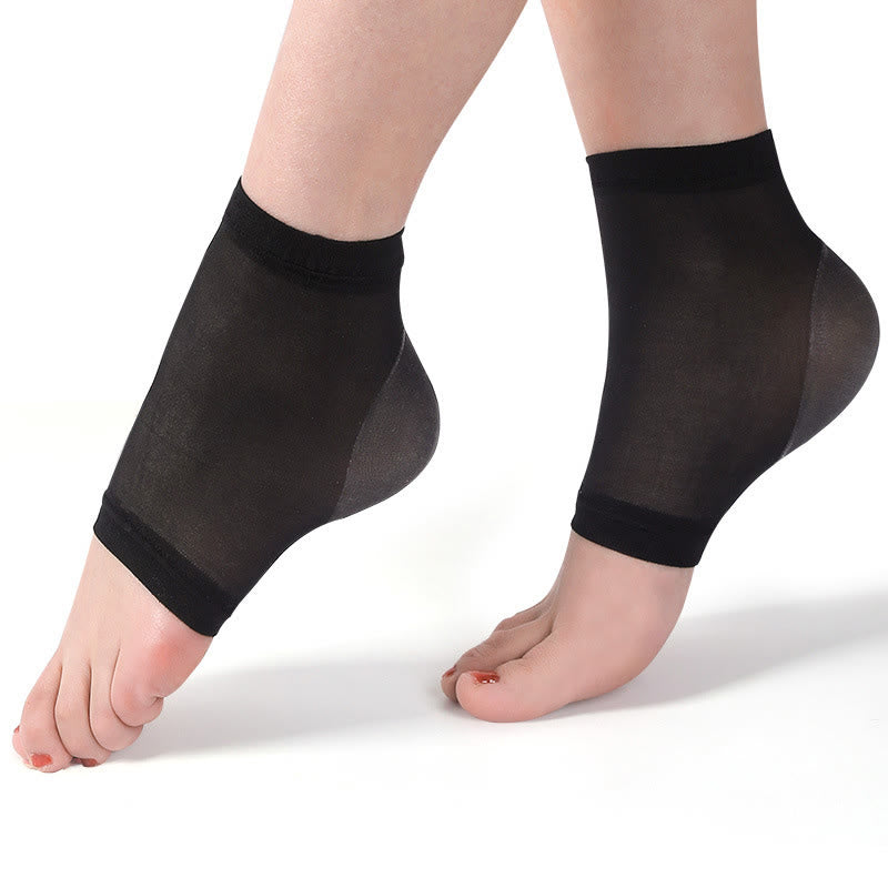 Lightweight Soft Ankle Braces(2 Pairs) - image 0