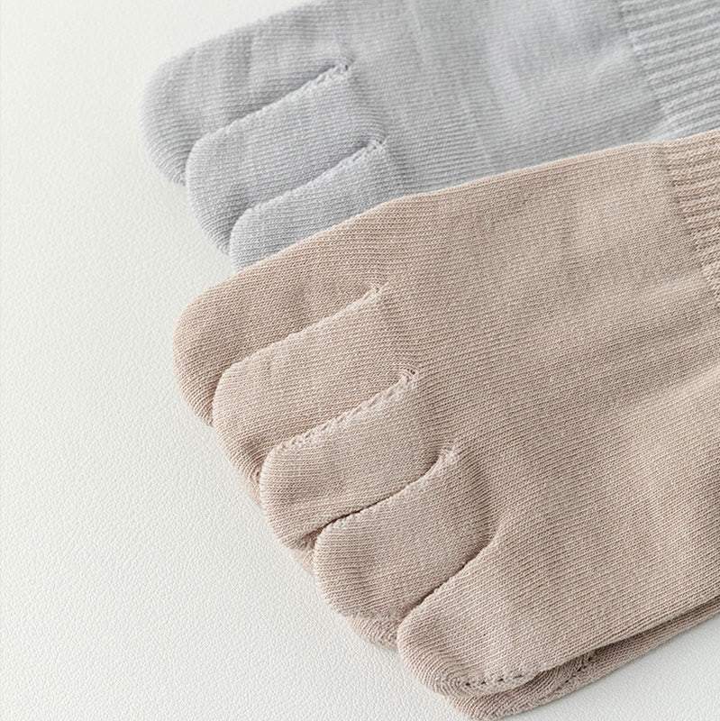 Five Toes Alignment Socks(5 Pairs) - image 12