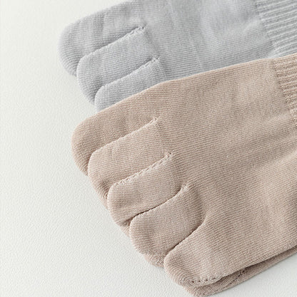 Five Toes Alignment Socks(5 Pairs) - image 12